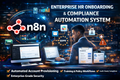 Enterprise Data Warehouse Sync & Validation System