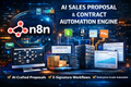 AI Sales Proposal & Contract Automation Engine