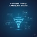 Customer Journey & Attribution Tracker