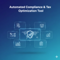 Automated Compliance & Tax Optimization Tool